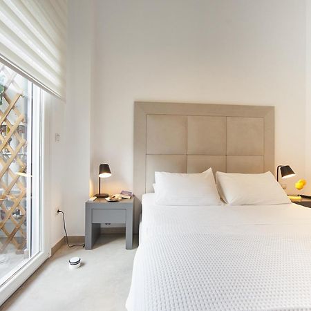 Athenian Residences 외부 사진