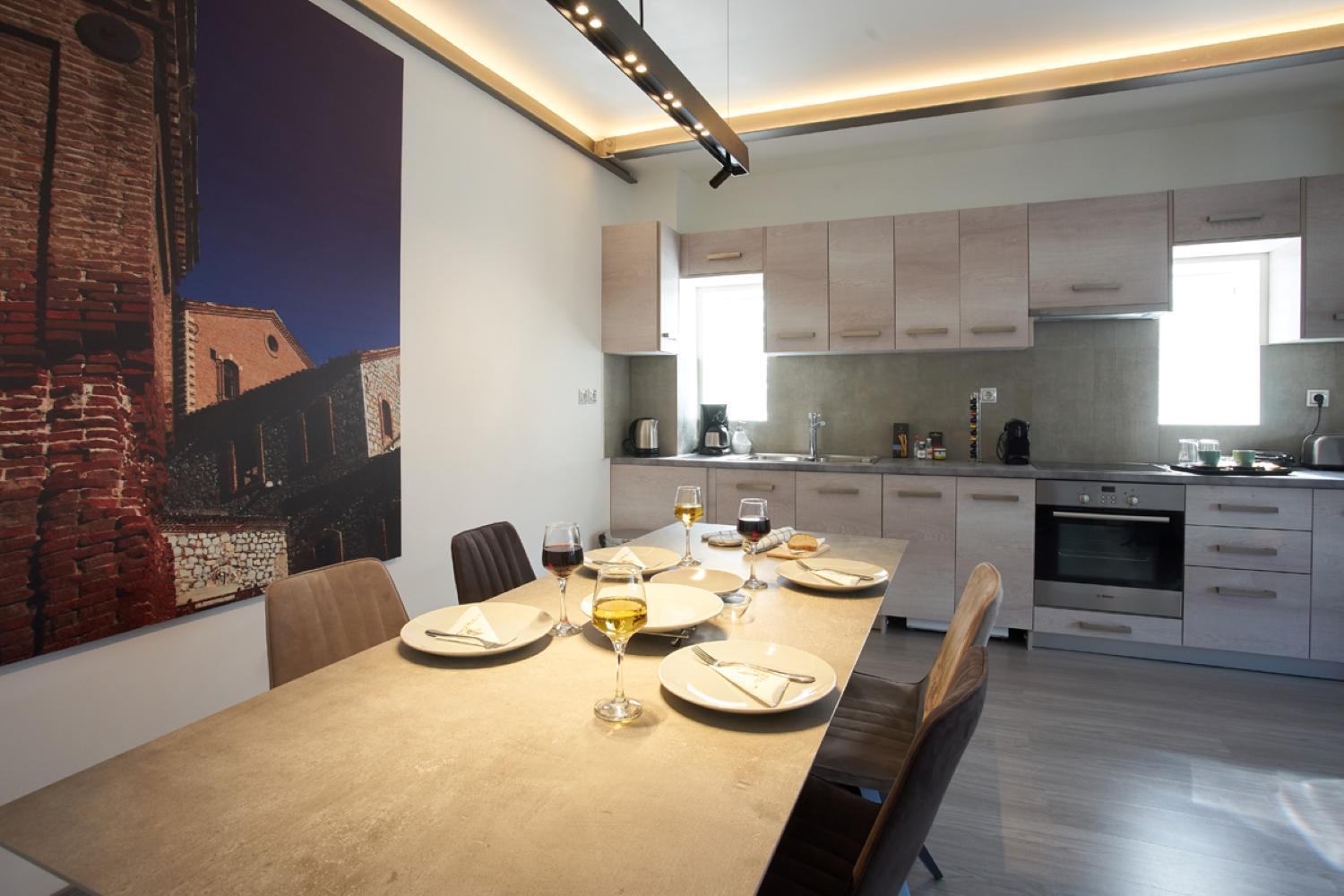 Athenian Residences 외부 사진