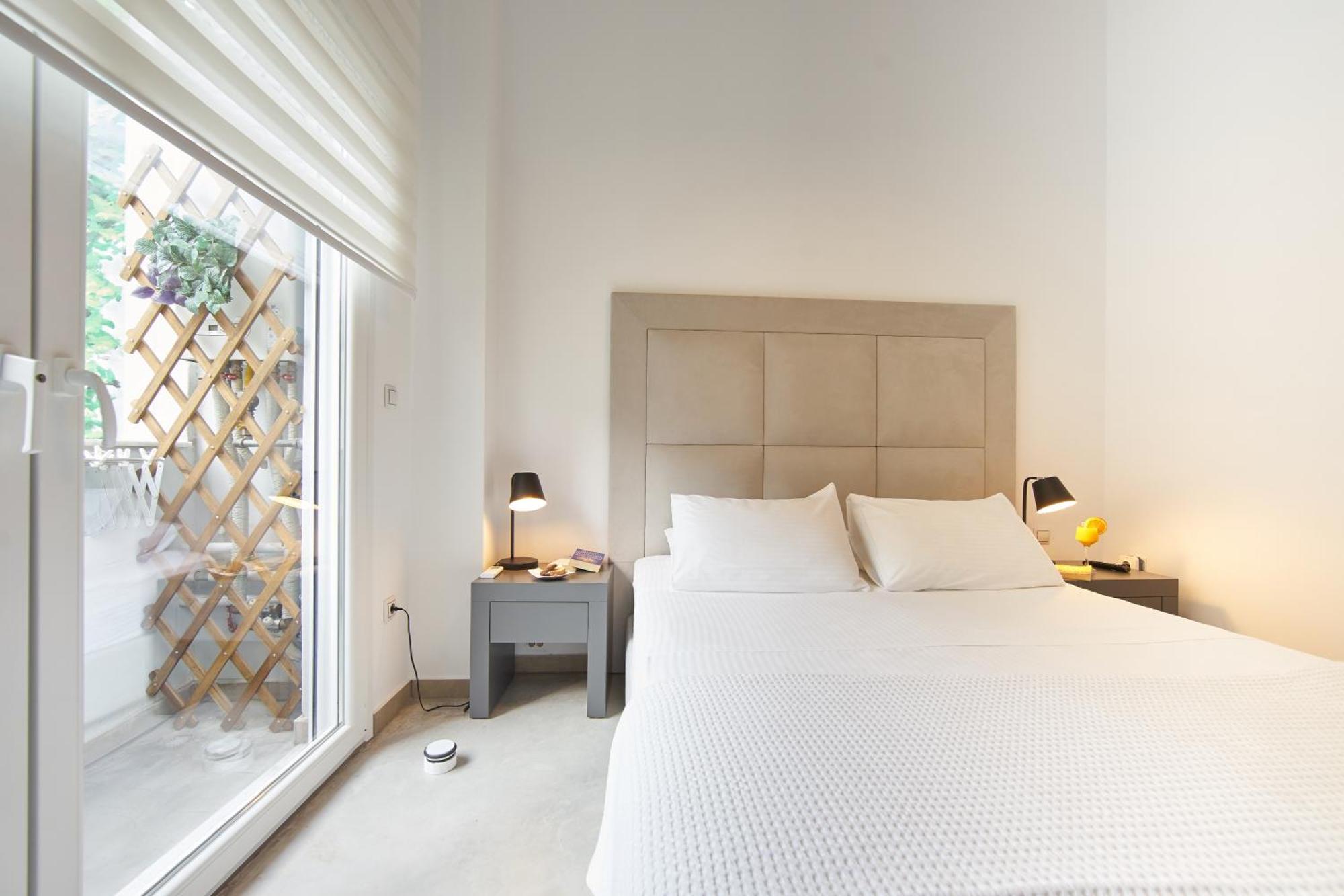 Athenian Residences 외부 사진
