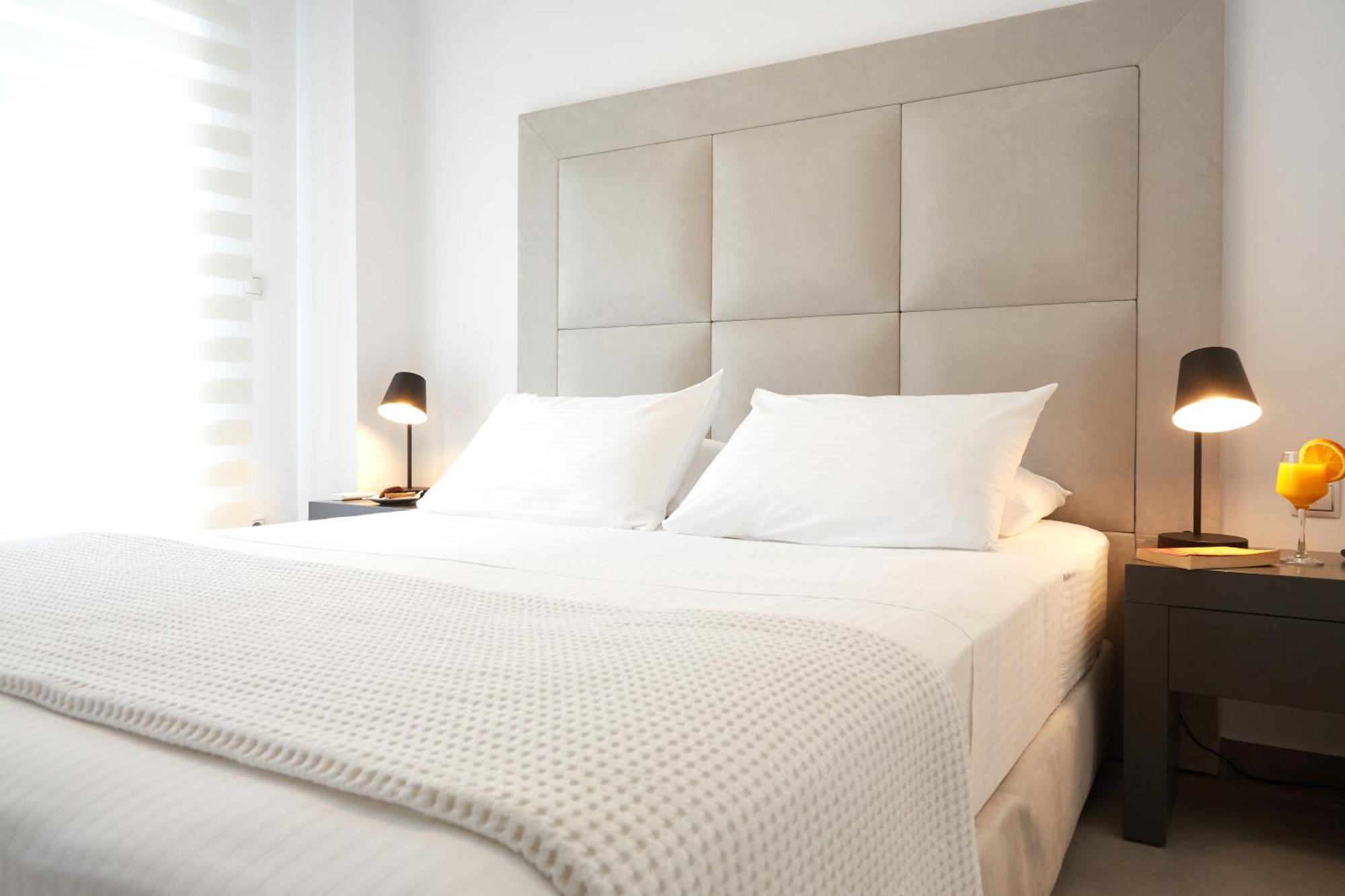 Athenian Residences 외부 사진