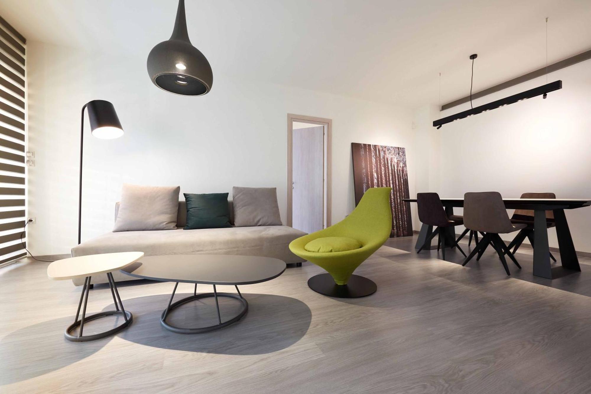 Athenian Residences 외부 사진