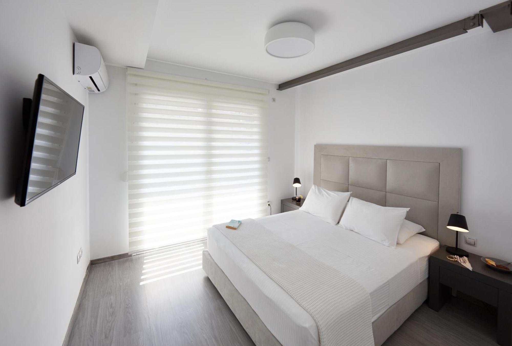 Athenian Residences 외부 사진