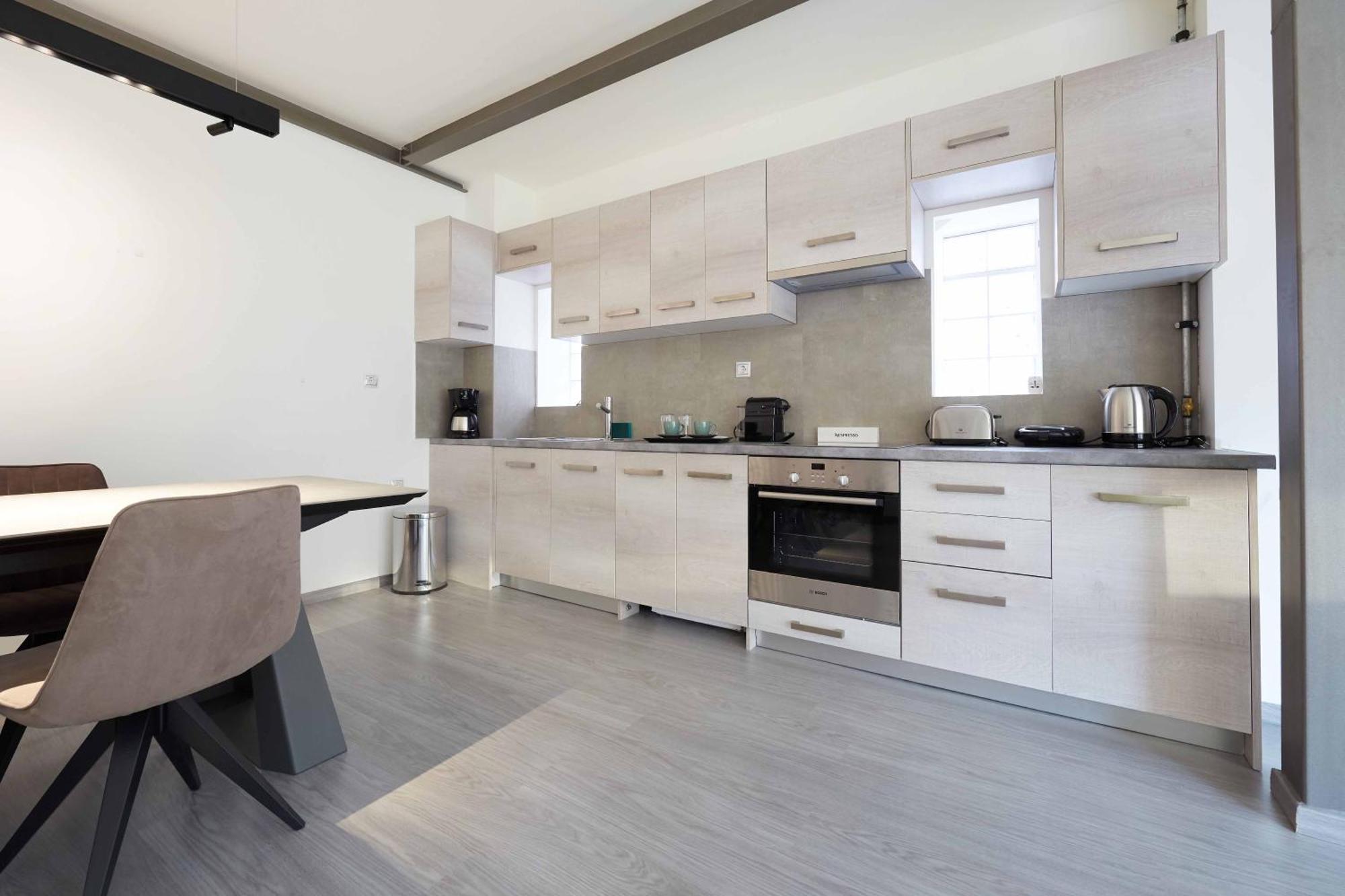 Athenian Residences 외부 사진